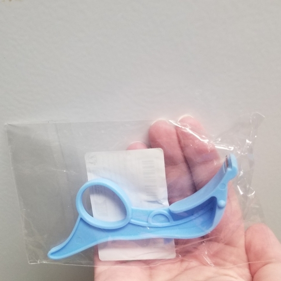Other - add to order $3, fruit peeler, NIB